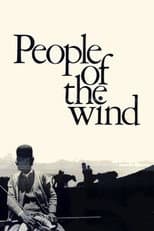 Poster for People of the Wind