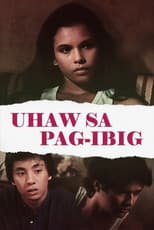 Poster for Thirst for Love