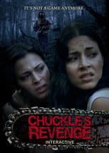 Poster for Chuckle's Revenge
