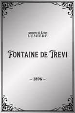 Poster for Fontaine de Trevi