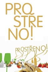 Poster for Prostřeno!