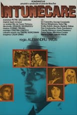 Poster for Gathering Clouds