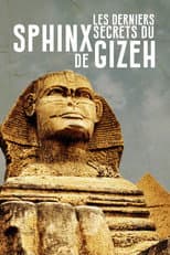 Poster for Last Secrets of the Great Sphinx of Giza
