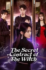 Poster for The Secret Contract of the Witch
