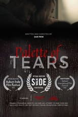 Poster for Palette of Tears