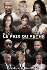 Poster for Le prix du péché