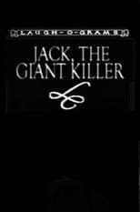 Poster for Jack the Giant Killer