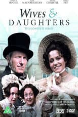 Poster for Wives and Daughters