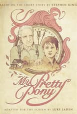 Poster for My Pretty Pony