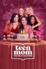 Poster for Teen Mom: The Next Chapter