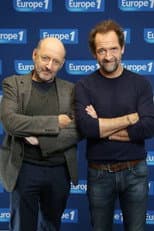 Poster for Les Radoteurs