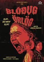 Poster for Bloody Destiny