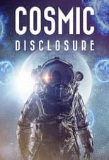 Poster for Cosmic Disclosure