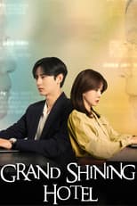 Poster for O'PENing: Grand Shining Hotel
