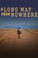 Poster for A Long Way From Nowhere