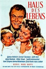 Poster for Haus des Lebens