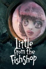 Poster for Little from the Fish Shop