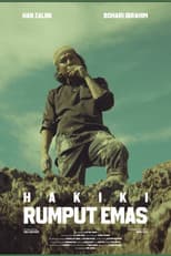 Poster for HAKIKI RUMPUT EMAS
