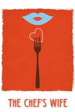 Poster for The Chef's Wife