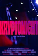 Poster for KryptoNight
