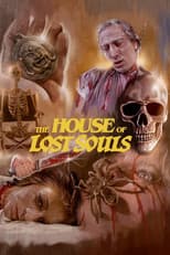 Poster for The House of Lost Souls
