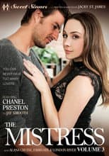 Poster for The Mistress 3