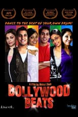 Poster for Bollywood Beats