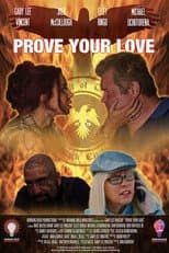 Poster for Prove Your Love