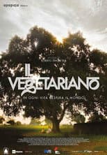 Poster for The Vegetarian