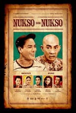 Poster for Nukso Nang Nukso