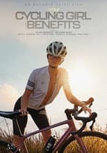 Poster for My Cycling Girl with Benefits