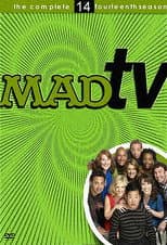 Poster for Season 14