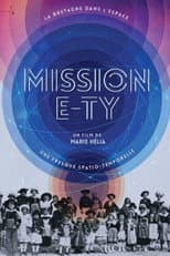 Poster for Mission E-Ty