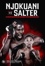 Poster for Bellator 210: Njokuani vs. Salter