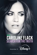 Poster for Caroline Flack: Search for the Truth