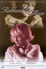 Poster for Kiss Me in the Rain
