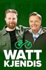 Poster for Watt kjendis