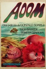 Poster for Aoom