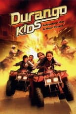 Poster for Durango Kids