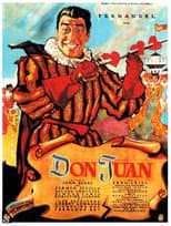 Poster for Don Juan