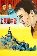 Poster for Shangrao Concentration Camp