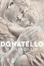 Poster for Donatello - Il rinascimento