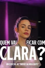 Poster for Who Will Win Over Clara?