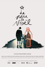 Poster for Le père de Noël