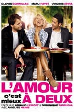 Poster for The Perfect Date