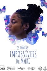 Poster for Os Homens Impossíveis de Mari