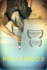 Poster for Hollywood