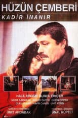 Poster for Hüzün Çemberi