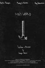 Poster for Mia's World