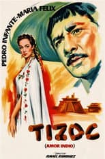 Poster for Tizoc